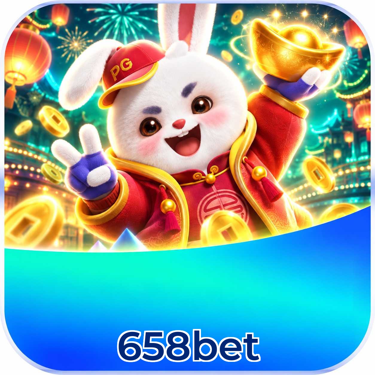 658bet