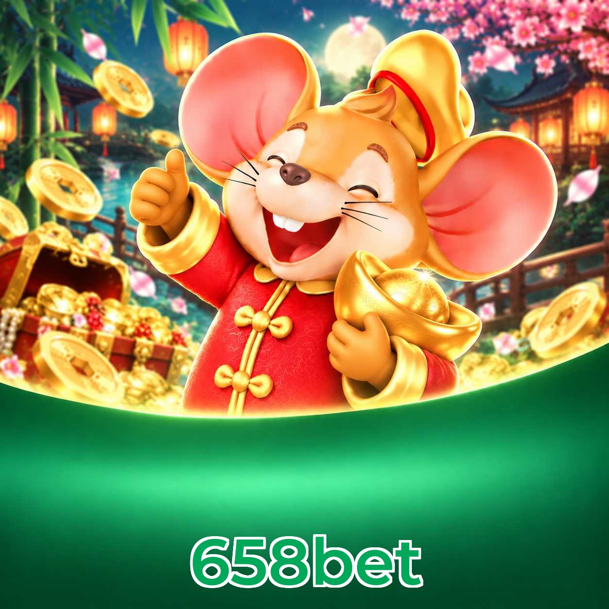 Fortune Tiger Slot Game
