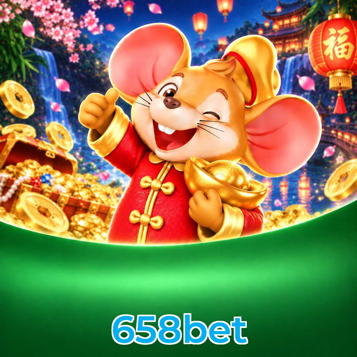 Fortune Games Series