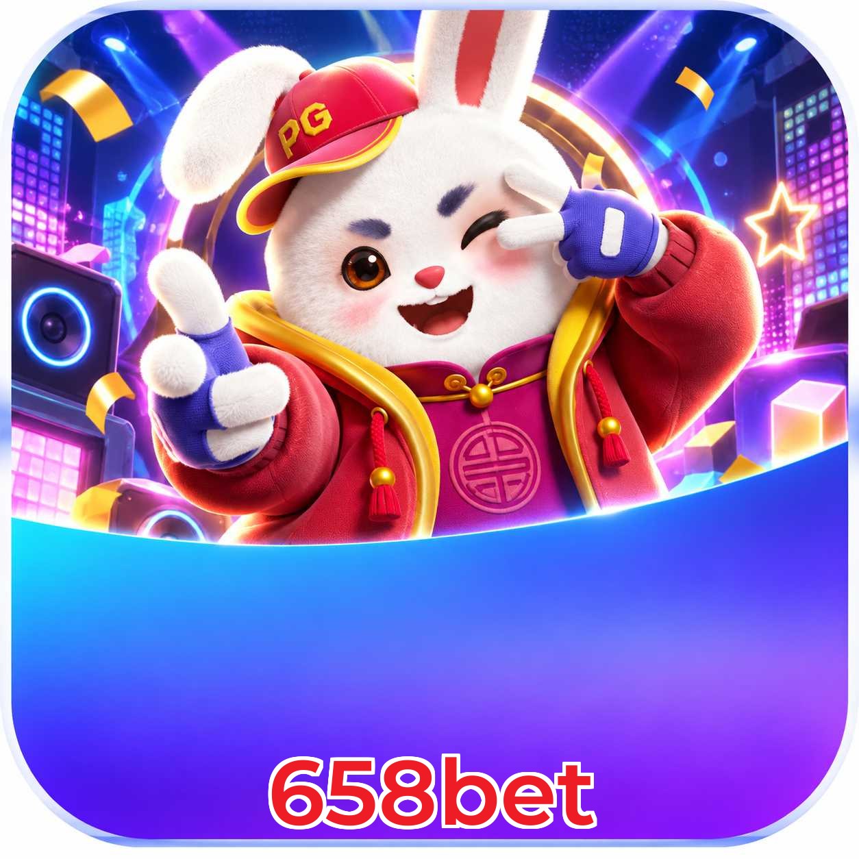 Fortune Rabbit Slot