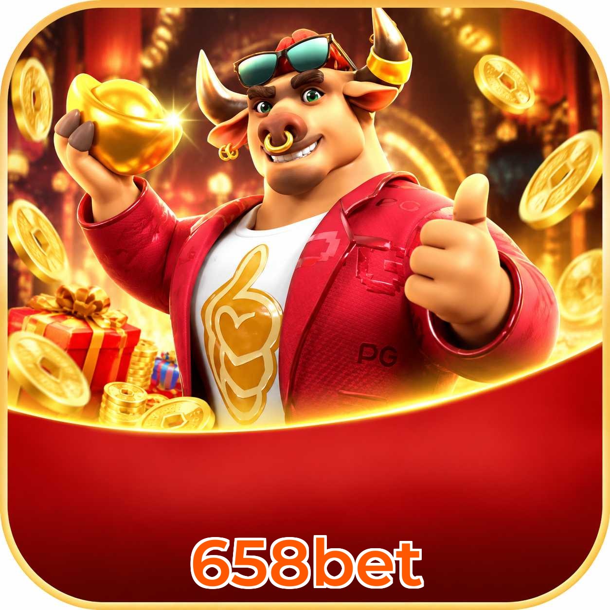 Vantagens do APK 658bet para Android
