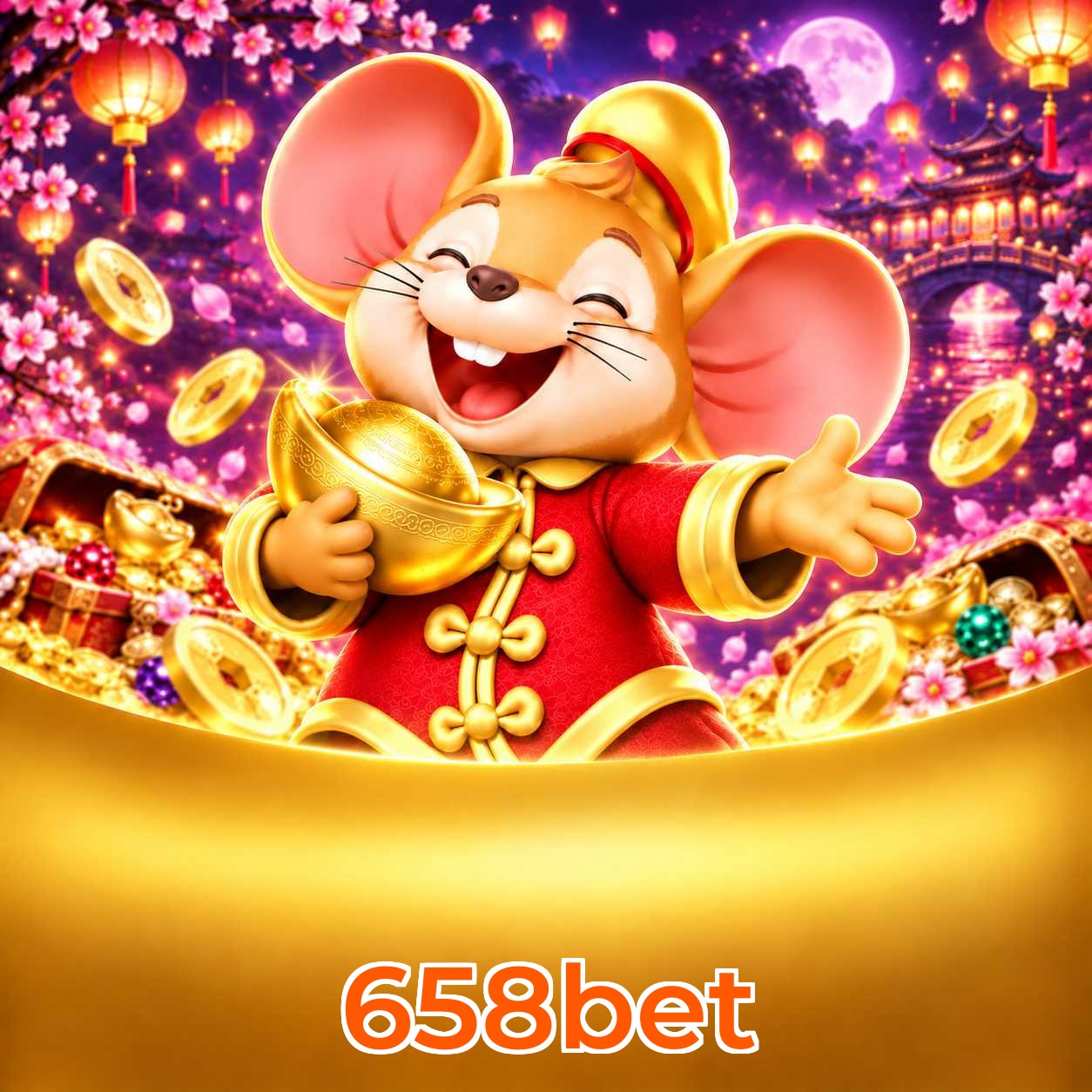 658bet