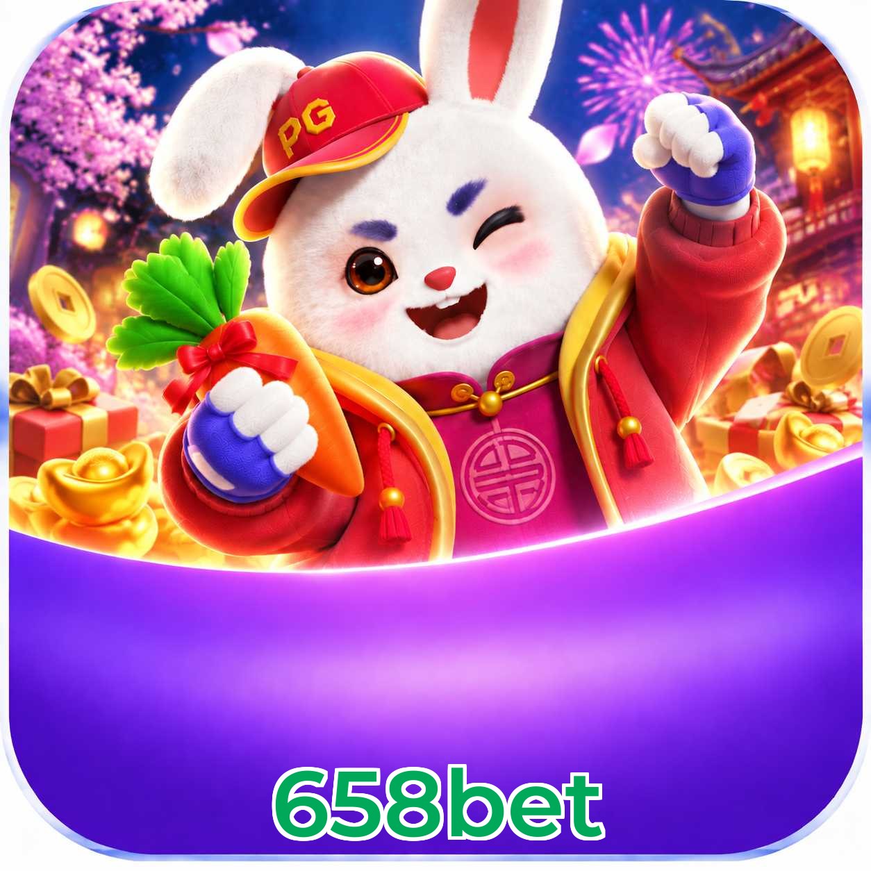 658bet