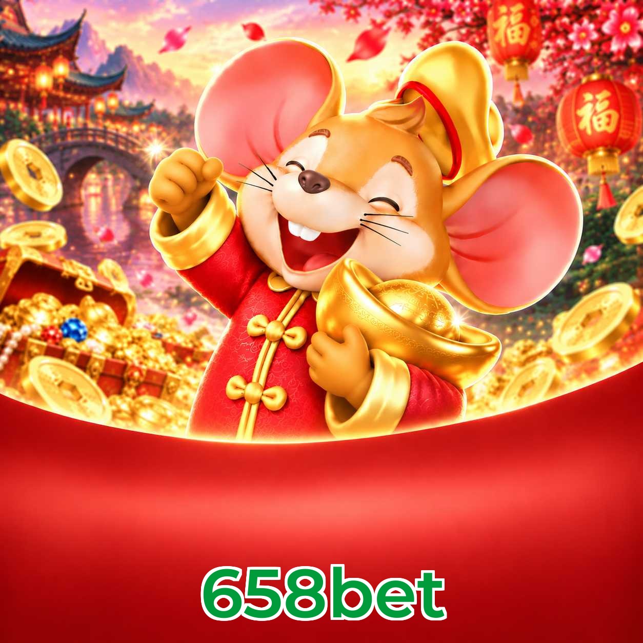 Fortune Dragon Slot