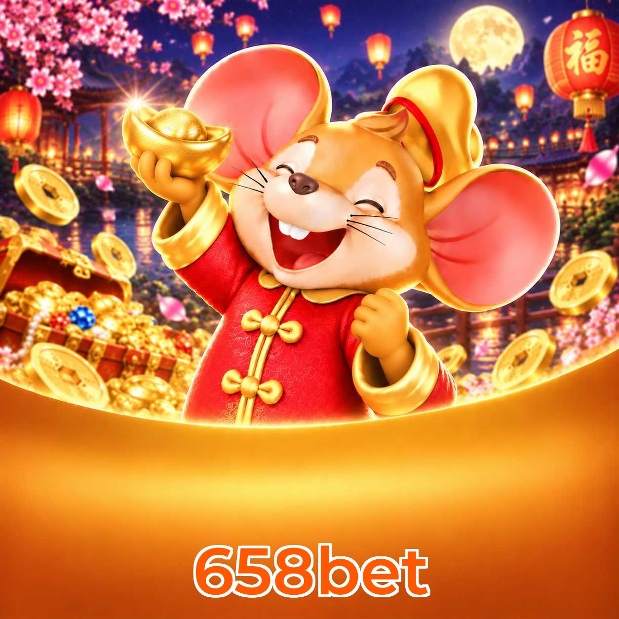 658bet