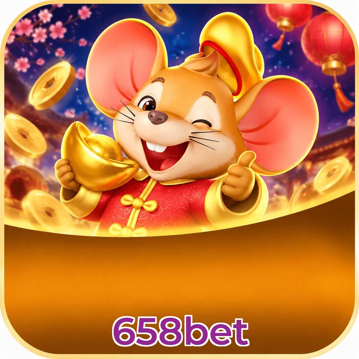 658bet