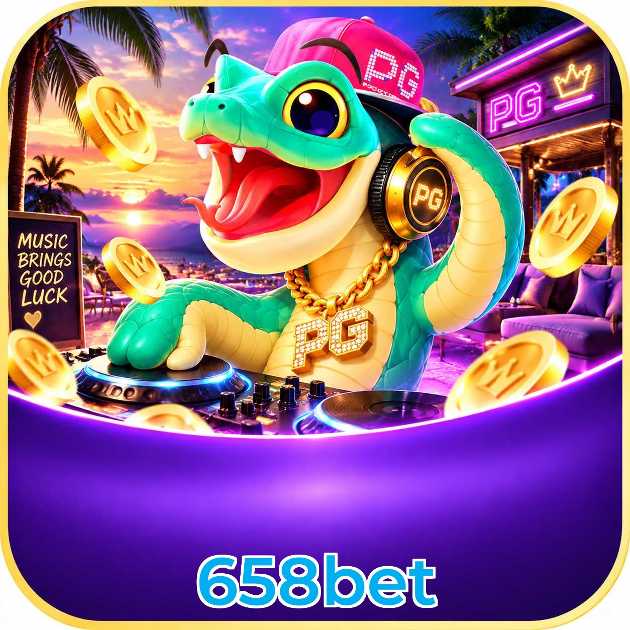 Mahjong Ways Slot - PG Soft