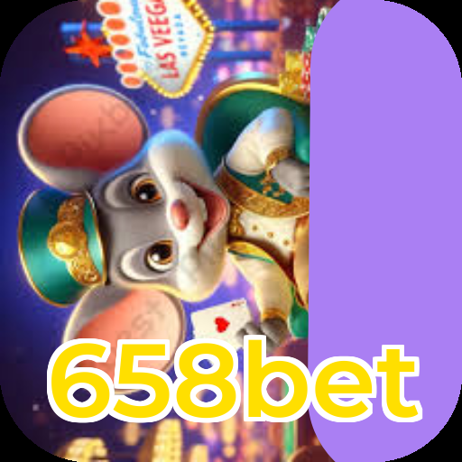 Catálogo slots 658bet mostrando top jogos Gates Olympus Sweet Bonanza Fortune Tiger Big Bass volatilidade RTP