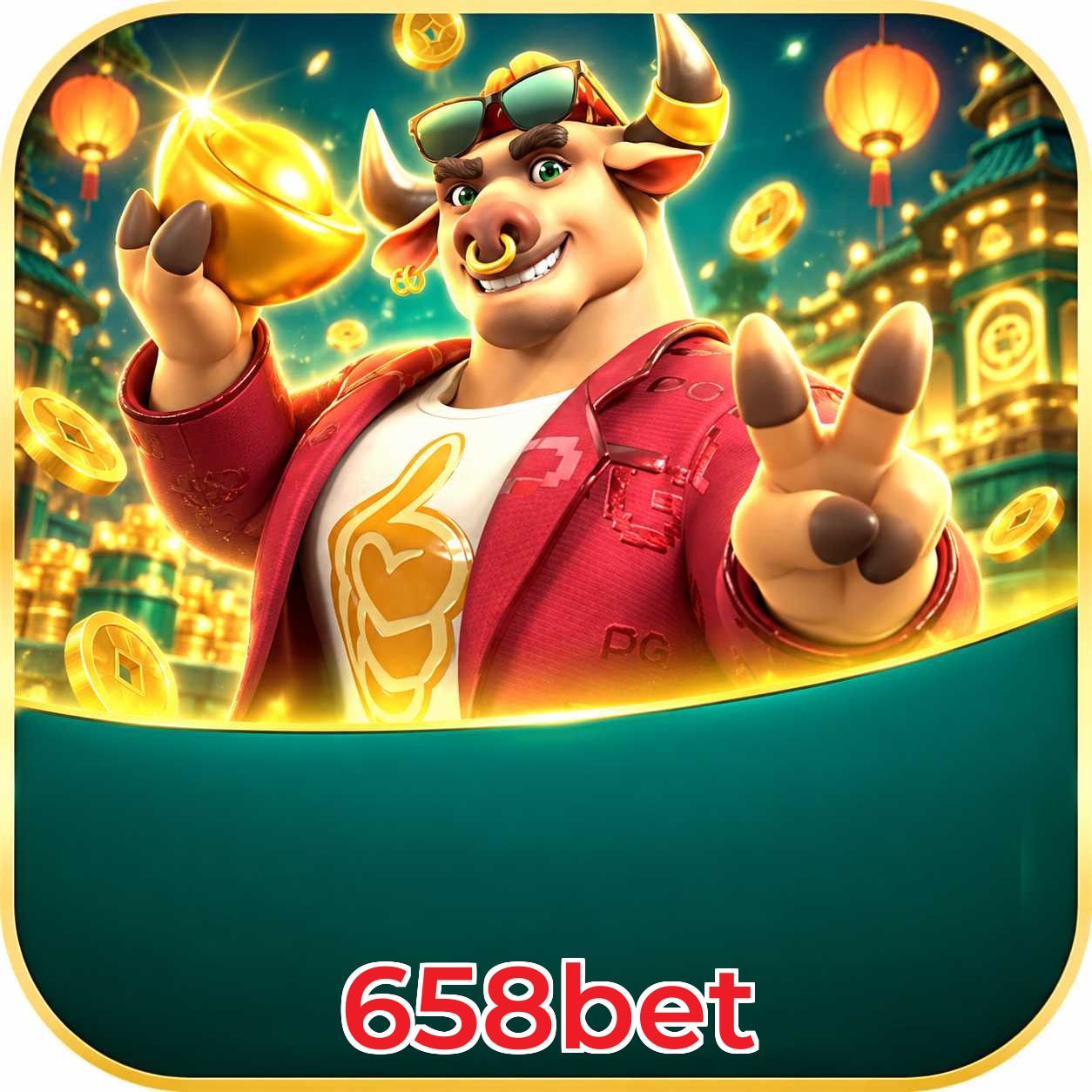 Free Spins Bonus - Lucky Tiger