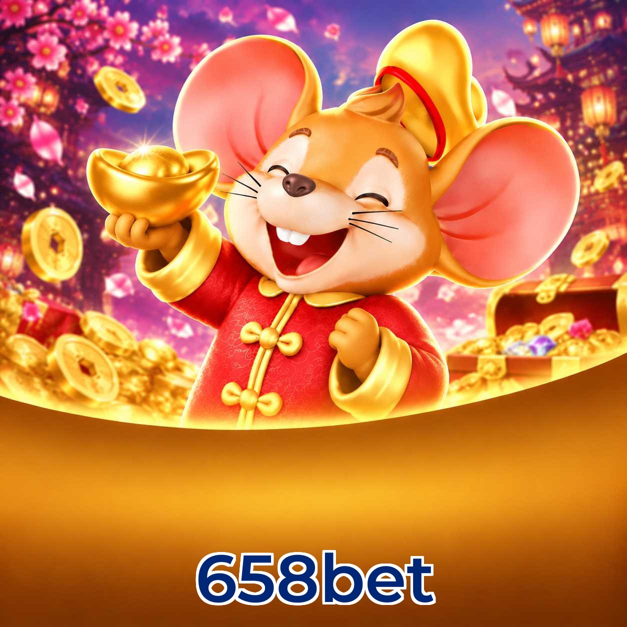 658bet