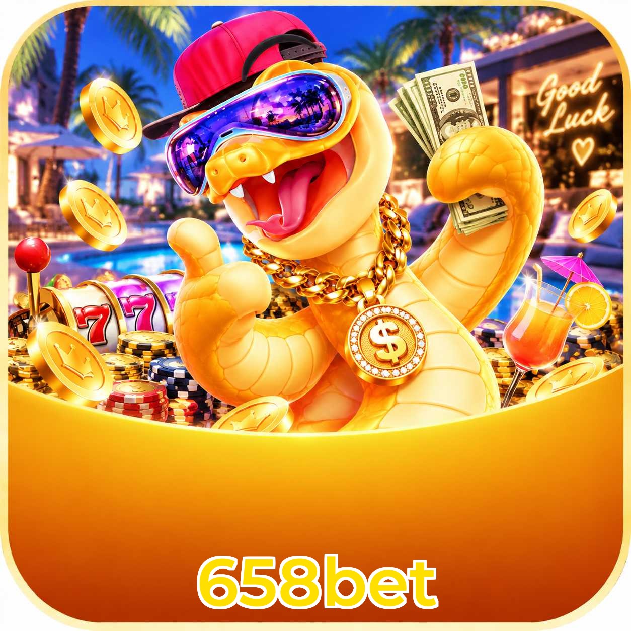 658bet