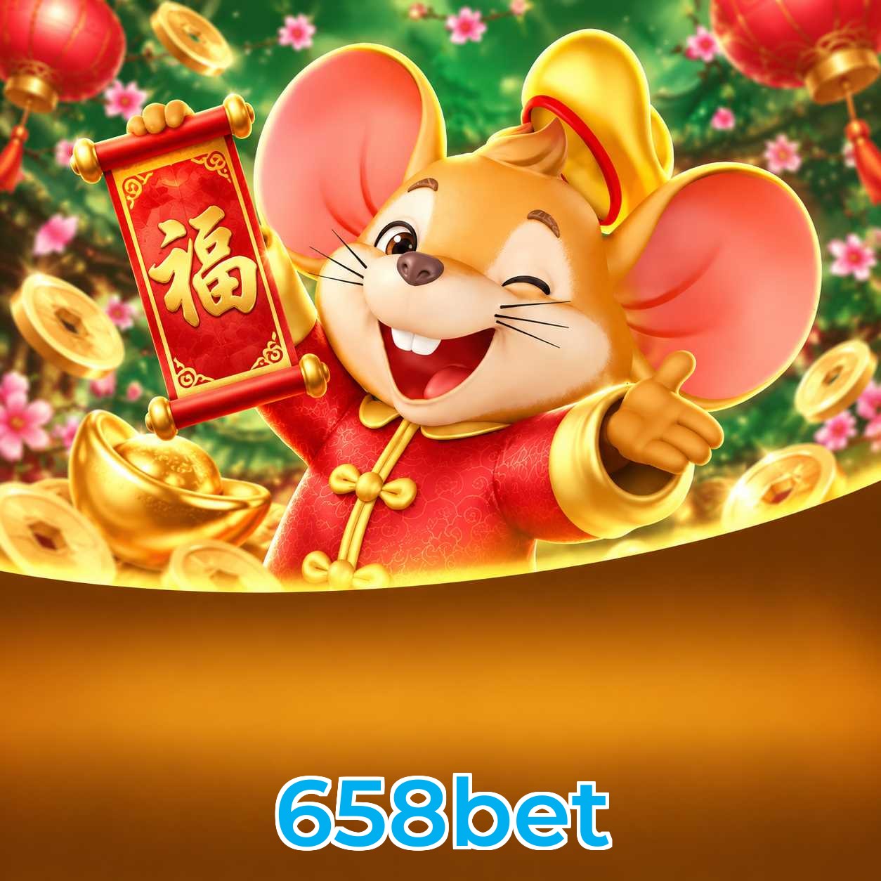 658bet