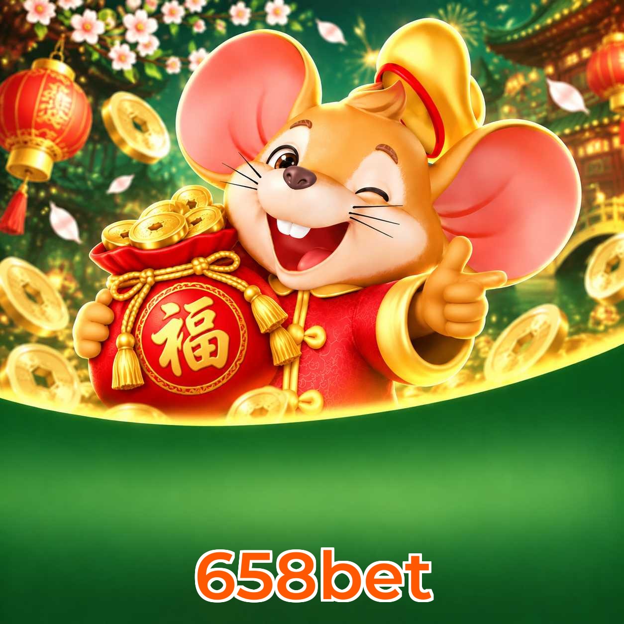 Jackpot Winner Fortune Tiger