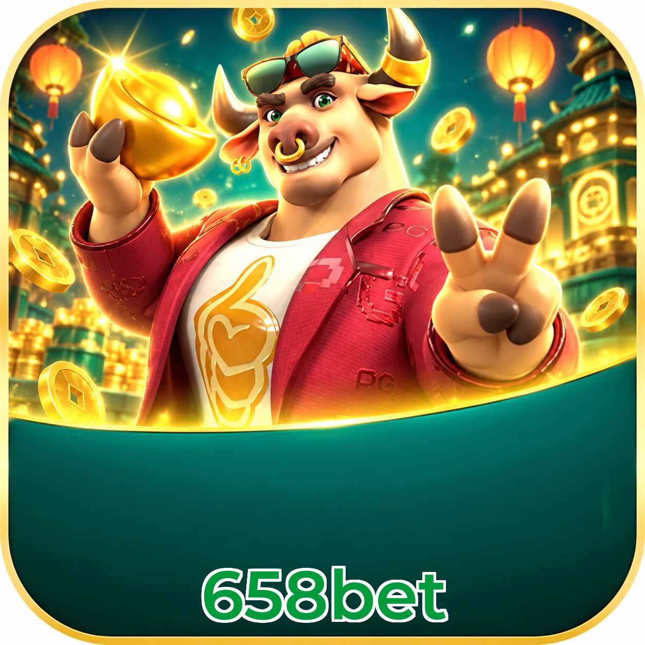 658bet
