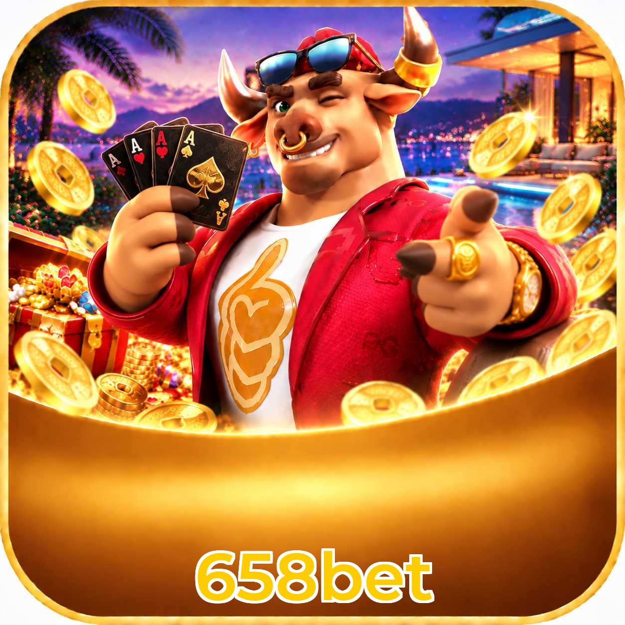 658bet Facebook - Página oficial com promoções e comunidade ativa