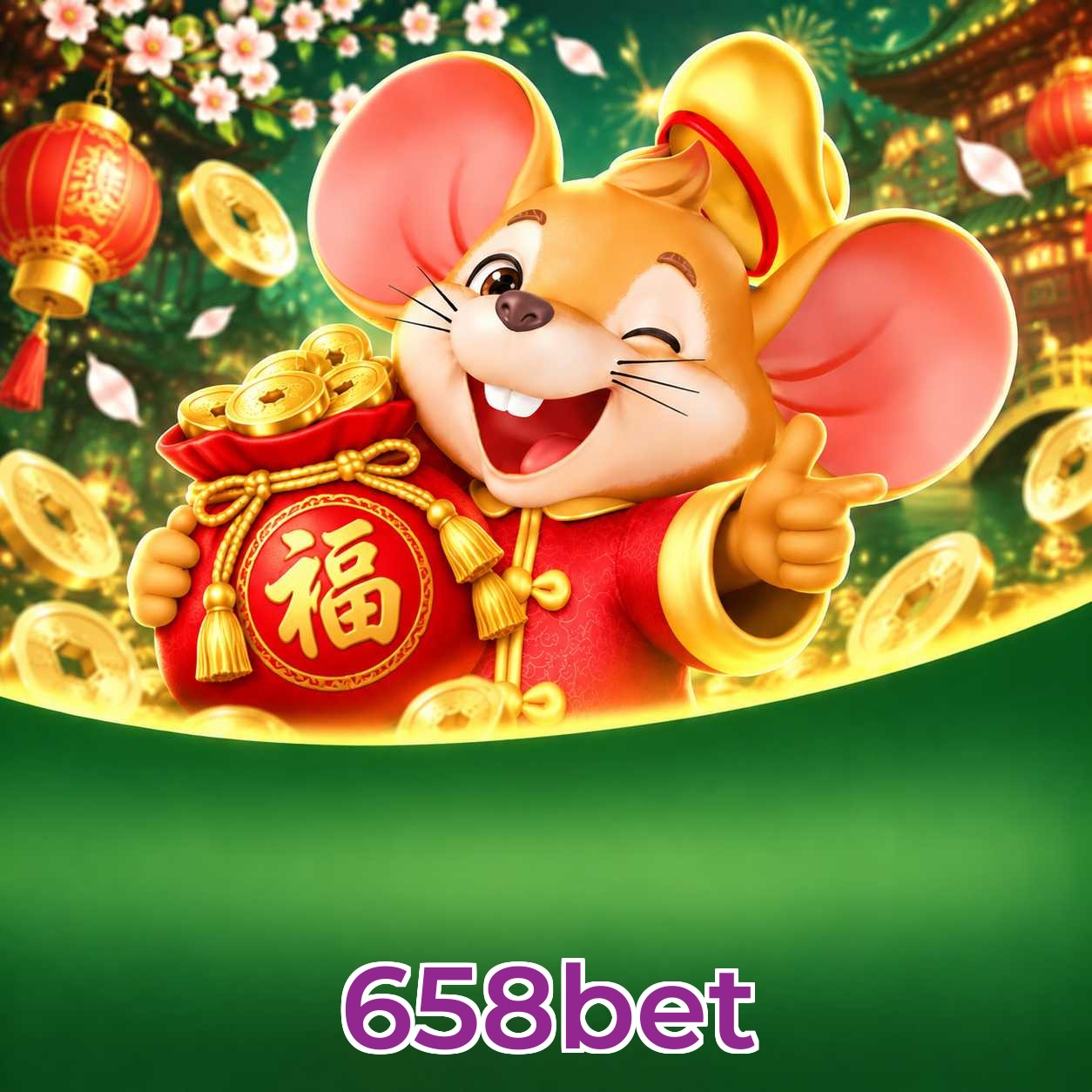 658bet