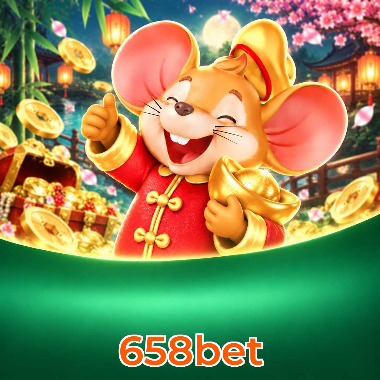 658bet