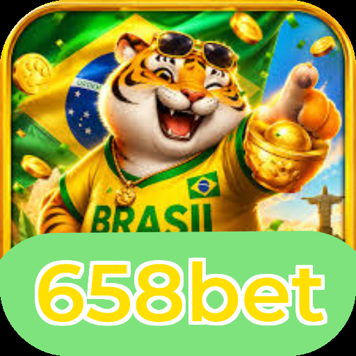 658bet RTP Games