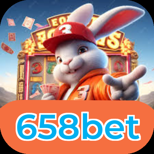 Plataforma 658bet mostrando interface moderna, jogos certificados e recursos de segurança licenciados