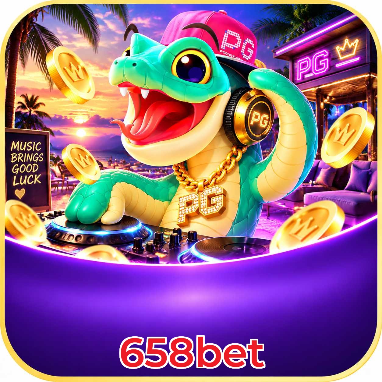 658bet Facebook - Página oficial com promoções e comunidade ativa