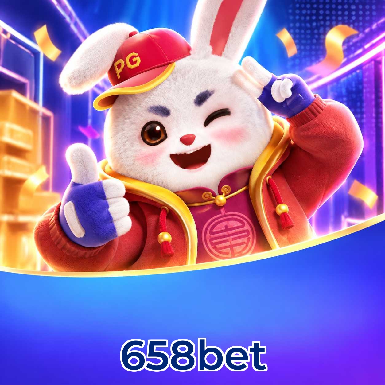 658bet