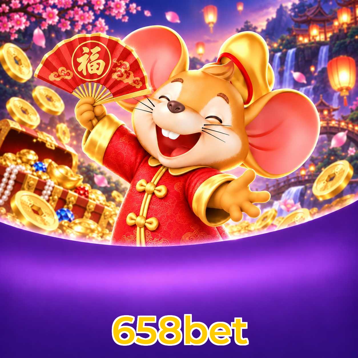658bet