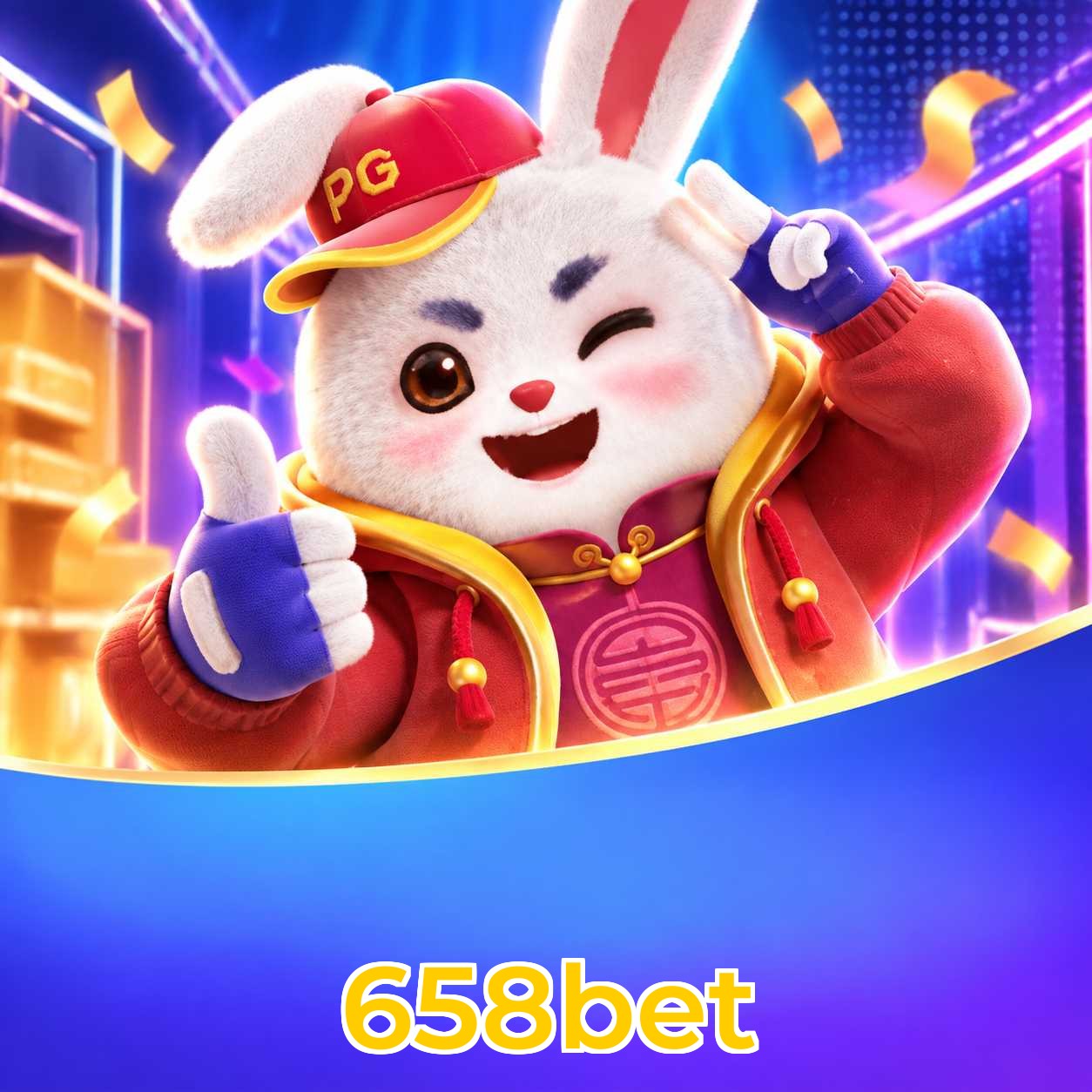 658bet